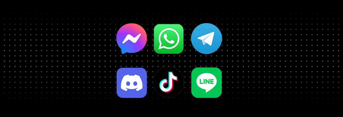 Connect