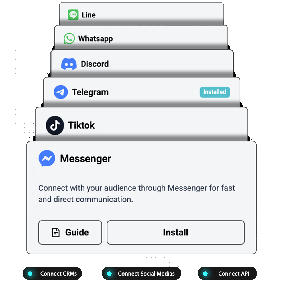 AKARIZEN AI Agents