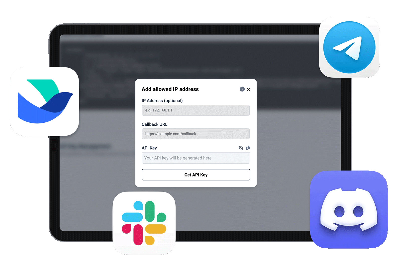 Platform Dashboard